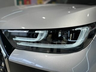 2026 Tenet T7, серебристый, 2985000 рублей, вид 4