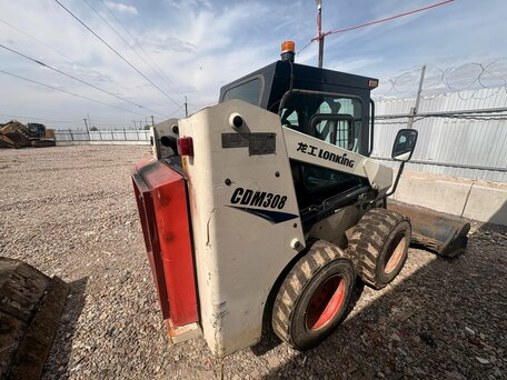 2023 Lonking CDM308, белый, 2000000 рублей, вид 4