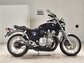 2012 Honda CB 1100, чёрный, 680000 рублей - вид 1