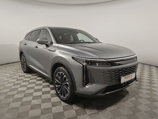 2023 Exeed RX, серый, 2550000 рублей, вид 3