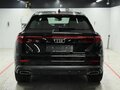 2026 Audi Q8 50 TDI I (4M) Рестайлинг, чёрный - вид 6