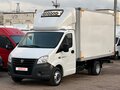 2023 ГАЗ ГАЗель Next, белый, 2700000 рублей