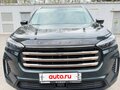 2023 Exeed VX I, зелёный, 2700000 рублей - вид 1