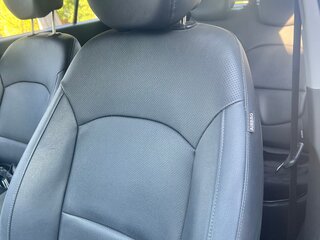 2021 Hyundai Creta I Рестайлинг, серый, 2700000 рублей, вид 5