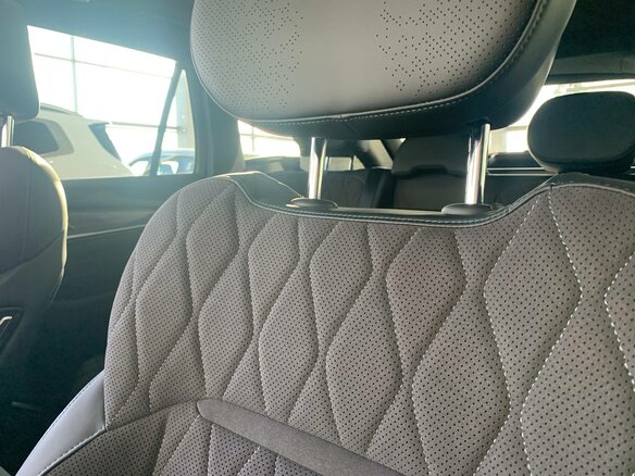 2026 Geely Monjaro I, зелёный, 4954990 рублей - вид 11