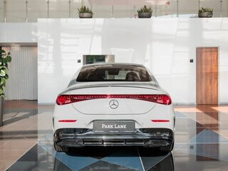 2026 Mercedes-Benz CLA 220 III (C174, X174), серый, 10850000 рублей, вид 4