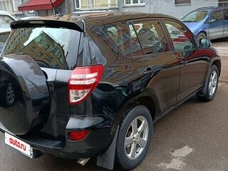 2010 Toyota RAV4 III (XA30), чёрный, 1400000 рублей, вид 5