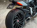 2018 Ducati XDiavel, белый, 1350000 рублей - вид 10