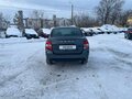 2026 Lada (ВАЗ) Granta I Рестайлинг, серый - вид 3