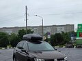2018 Volkswagen Tiguan II, коричневый, 1680000 рублей - вид 6