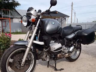 BMW R 1100 R