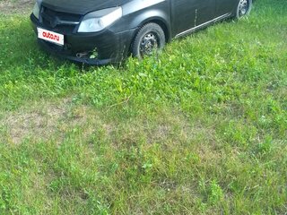 2011 Geely MK I, чёрный, 130000 рублей, вид 1