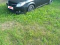 2011 Geely MK I, чёрный, 130000 рублей