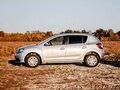 2015 Renault Sandero II, серый, 650000 рублей - вид 6
