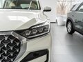 2024 KGM Rexton, белый, 5890000 рублей - вид 3