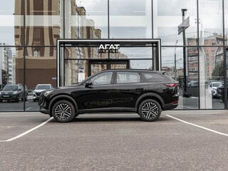 2026 Omoda C7, чёрный, 3464710 рублей, вид 2