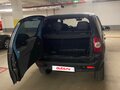 2007 Chevrolet Niva I, чёрный - вид 10