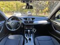 2013 BMW X1 18i I (E84) Рестайлинг, коричневый, 1300000 рублей - вид 1