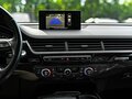 2016 Audi Q7 II (4M), бежевый - вид 8