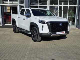 2026 Changan Hunter Plus, белый, 4069900 рублей, вид 3