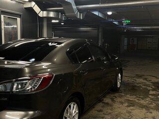 2011 Mazda Axela II, серый, 1200000 рублей, вид 5