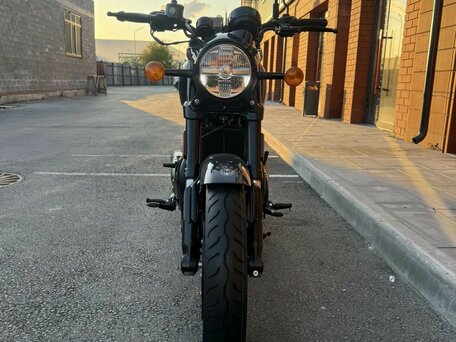 2026 Royal Enfield Shotgun, белый, 741000 рублей, вид 5