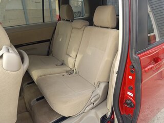 2013 Toyota ISis I Рестайлинг, красный, 1222222 рублей, вид 2