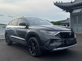 2021 Jetta VS7 I, чёрный, 1815000 рублей, вид 1