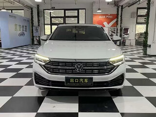 2023 Volkswagen Sagitar III Рестайлинг, белый, 1270000 рублей, вид 3