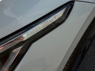 2022 Volkswagen Golf VIII, белый, 2800000 рублей, вид 2
