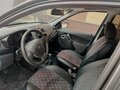 2024 Lada (ВАЗ) Granta I Рестайлинг, серый, 750000 рублей - вид 2