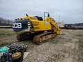 2021 JCB JS305, жёлтый, 3524625 рублей - вид 2