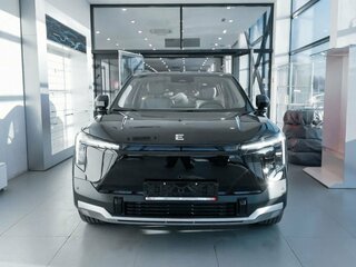 2026 Evolute i-Joy II, чёрный, 3324000 рублей, вид 2