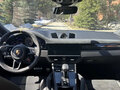 2021 Porsche Cayenne Turbo GT Coupé III, серый - вид 9
