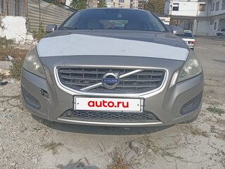 2012 Volvo S60 II, бежевый, 650000 рублей, вид 1