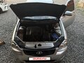 2008 Lada (ВАЗ) Priora I, серебристый, 190000 рублей - вид 7