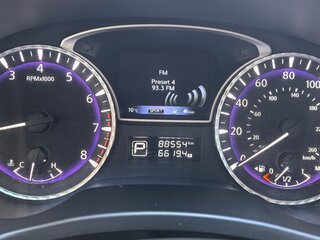 2020 Infiniti QX60 I Рестайлинг, белый, 2300000 рублей, вид 5
