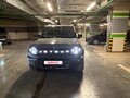 2024 Jetour T2, синий, 3450000 рублей - вид 1