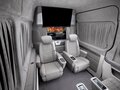 2024 Mercedes-Benz Sprinter, чёрный, 44600000 рублей - вид 9