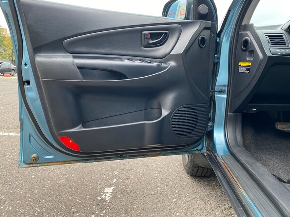 2006 Hyundai Tucson I, зелёный, 580000 рублей - вид 19