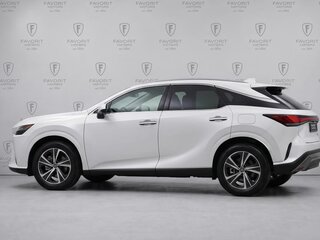 2026 Lexus RX 300 V, белый, 8400000 рублей, вид 4