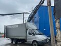 2012 ГАЗ ГАЗель (3302), серый, 1050000 рублей - вид 10