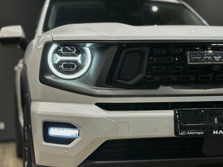 2026 Haval H7 I, белый, 3999000 рублей, вид 5