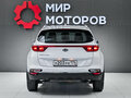 2019 Kia Sportage IV Рестайлинг, белый, 1830000 рублей - вид 4