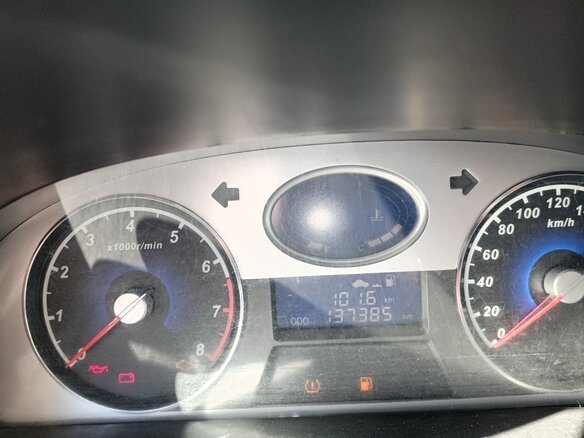 2012 Geely Emgrand EC7, белый - вид 7