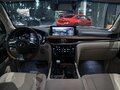 2016 Lexus LX 450d III Рестайлинг 2, белый, 6950000 рублей - вид 8
