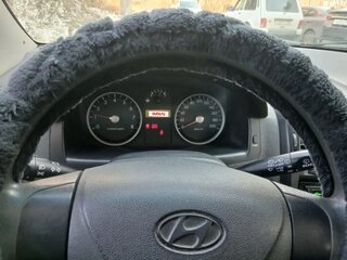 2007 Hyundai Getz I Рестайлинг, зелёный, 340000 рублей, вид 4