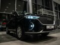 2026 Haval M6 II, чёрный - вид 3