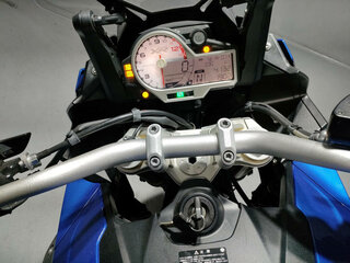 2019 BMW S 1000 XR, белый, 1215500 рублей, вид 5