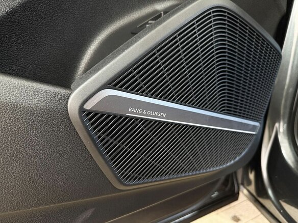 2017 Audi Q5 II (FY), серый - вид 25